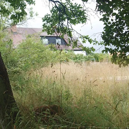 度假居 Awesome In With Kitchen 萨斯尼茨