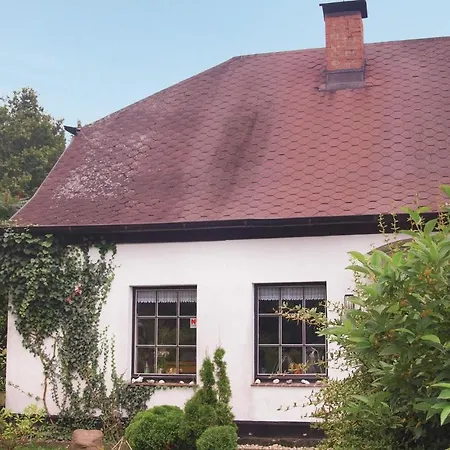 Awesome In With Kitchen 度假居