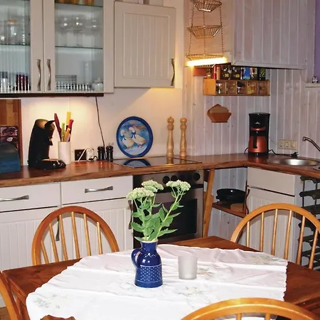 Holiday home Awesome In With Kitchen *