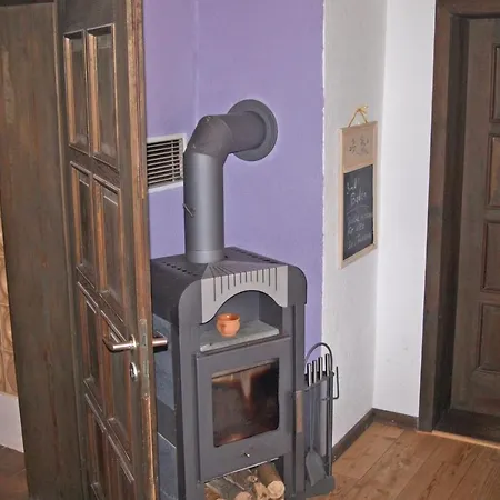 Awesome In With Kitchen Holiday home Sassnitz