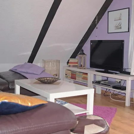 Awesome In With Kitchen Holiday home Sassnitz