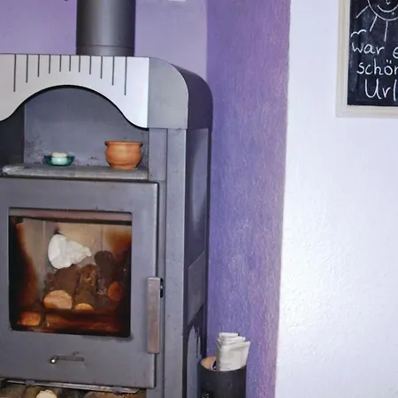 Awesome In With Kitchen * Sassnitz