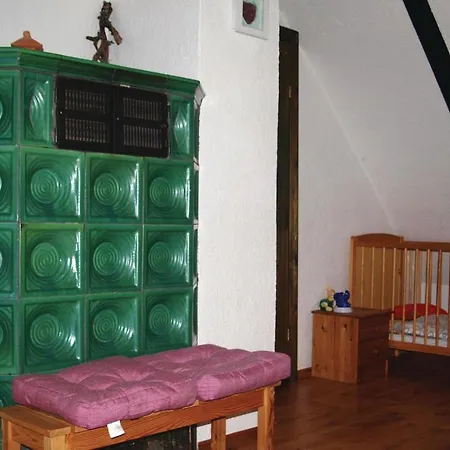 度假居 Awesome In With Kitchen