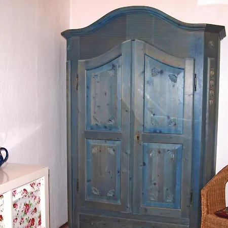 度假居 Awesome In With Kitchen 萨斯尼茨