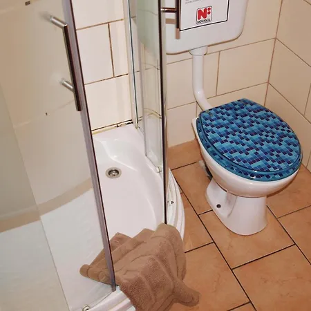 度假居 Awesome In With Kitchen *