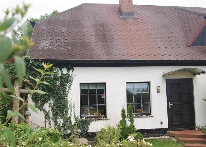 Feriehus Awesome In With Kitchen *