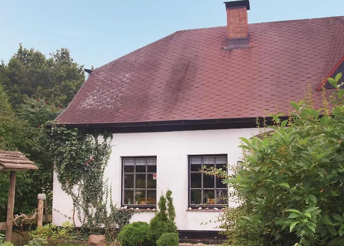 Awesome In With Kitchen Feriehus