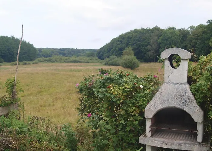 Awesome In With Kitchen Feriehus *