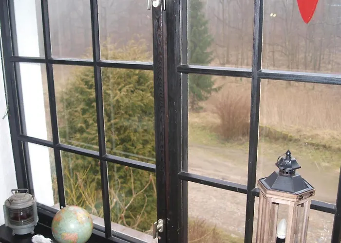 Feriehus Awesome In With Kitchen *