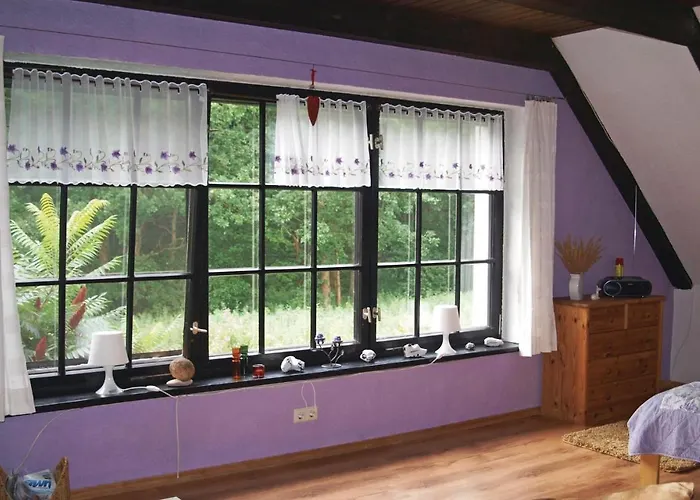 Feriehus Awesome In With Kitchen *