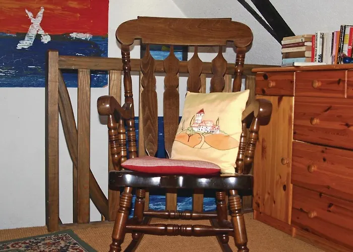 Awesome In With Kitchen Feriehus