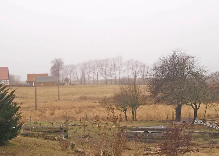 Awesome In With Kitchen Feriehus