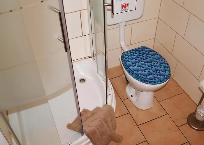 Feriehus Awesome In With Kitchen *